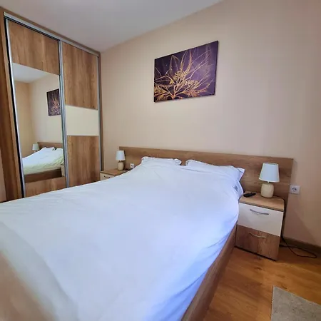 Gondola 54 Apartmán *