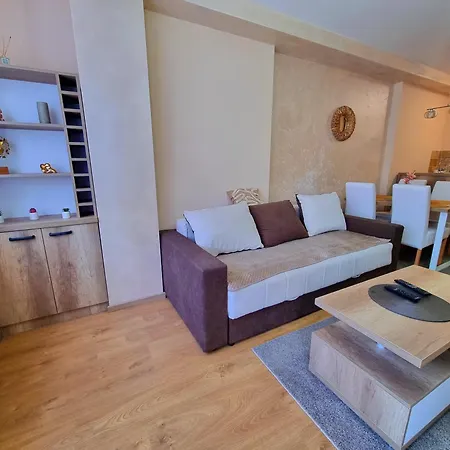 Gondola 54 * Zlatibor