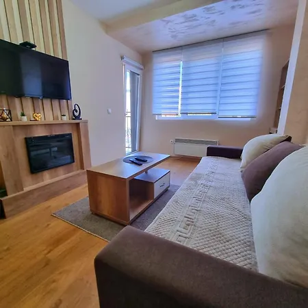 Gondola 54 Apartmán