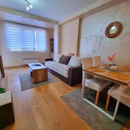 Gondola 54 * Zlatibor