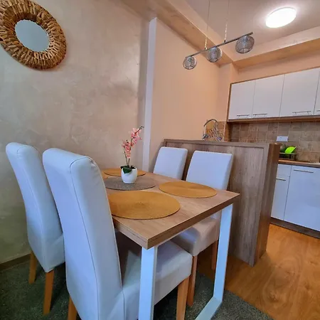 Apartmán Gondola 54 Zlatibor